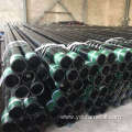 API 5CT Seamless Steel Pipe Oil Casing J55/K55/N80/L80/C90